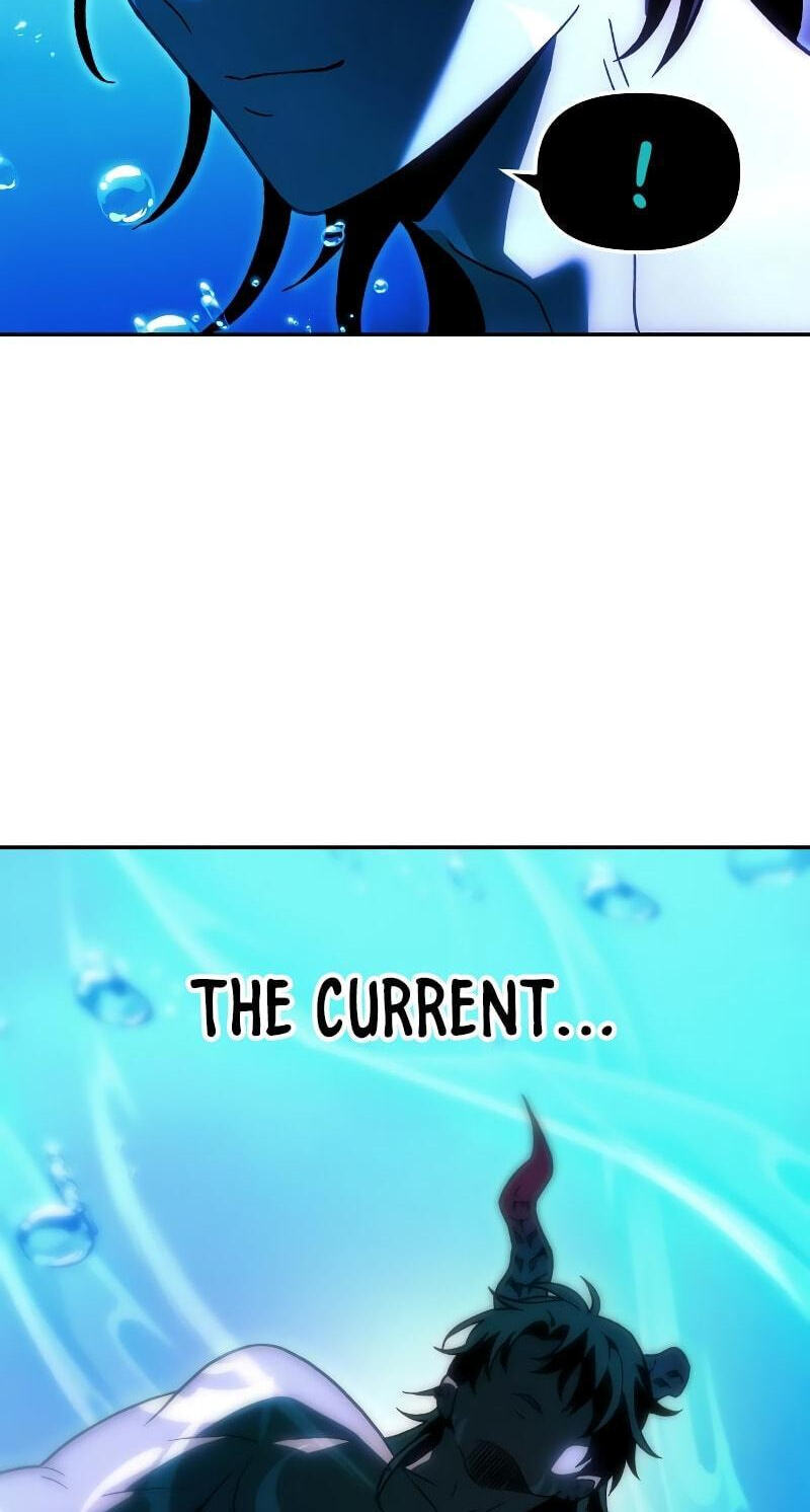 I Used to Be a Boss Chapter 136.5 page 50 - 