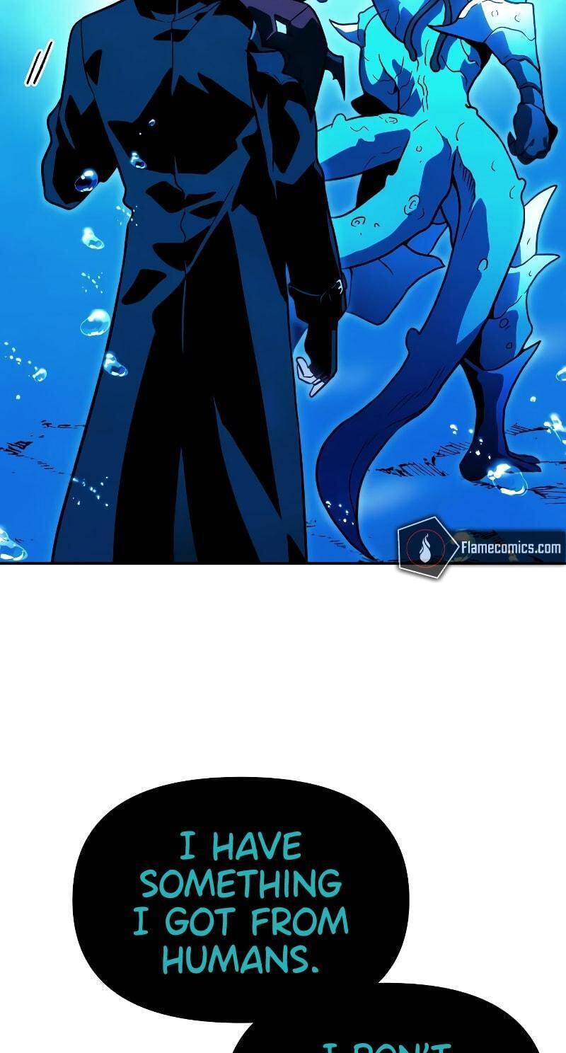 I Used to Be a Boss Chapter 136.5 page 6 - 