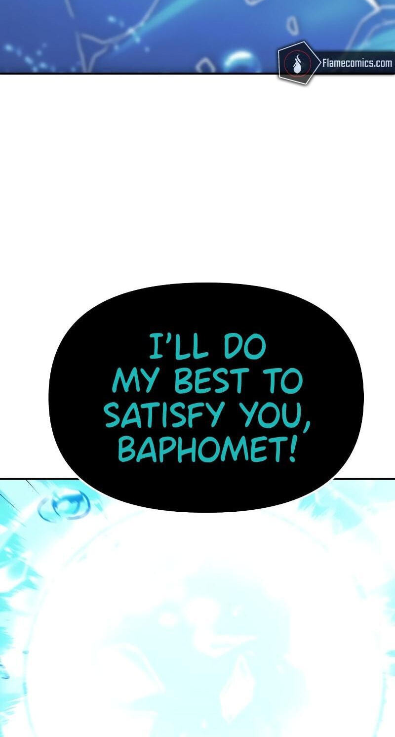 I Used to Be a Boss Chapter 136.5 page 54 - 