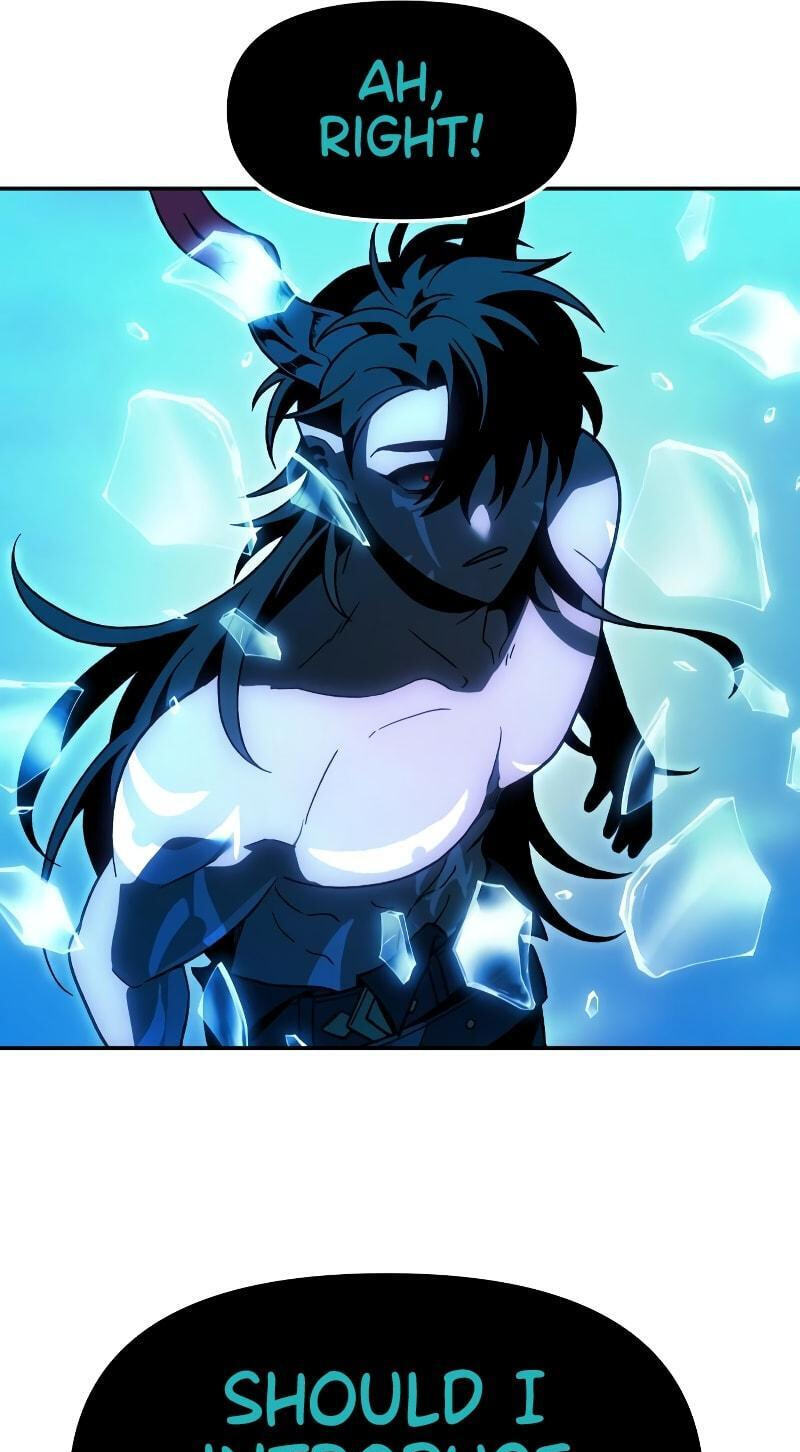 I Used to Be a Boss Chapter 136.5 page 56 - 