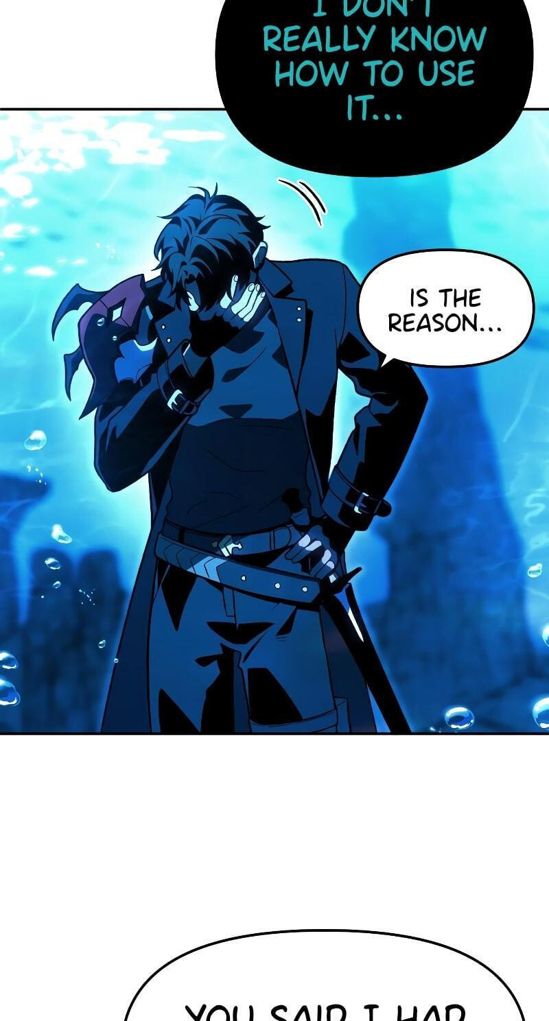 I Used to Be a Boss Chapter 136.5 page 7 - 