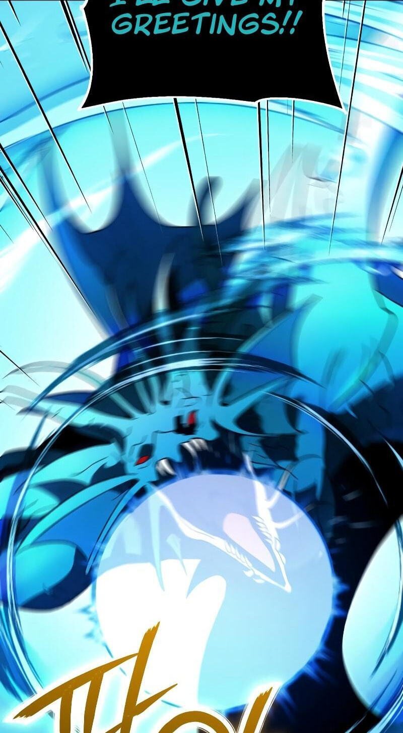 I Used to Be a Boss Chapter 136.5 page 63 - 