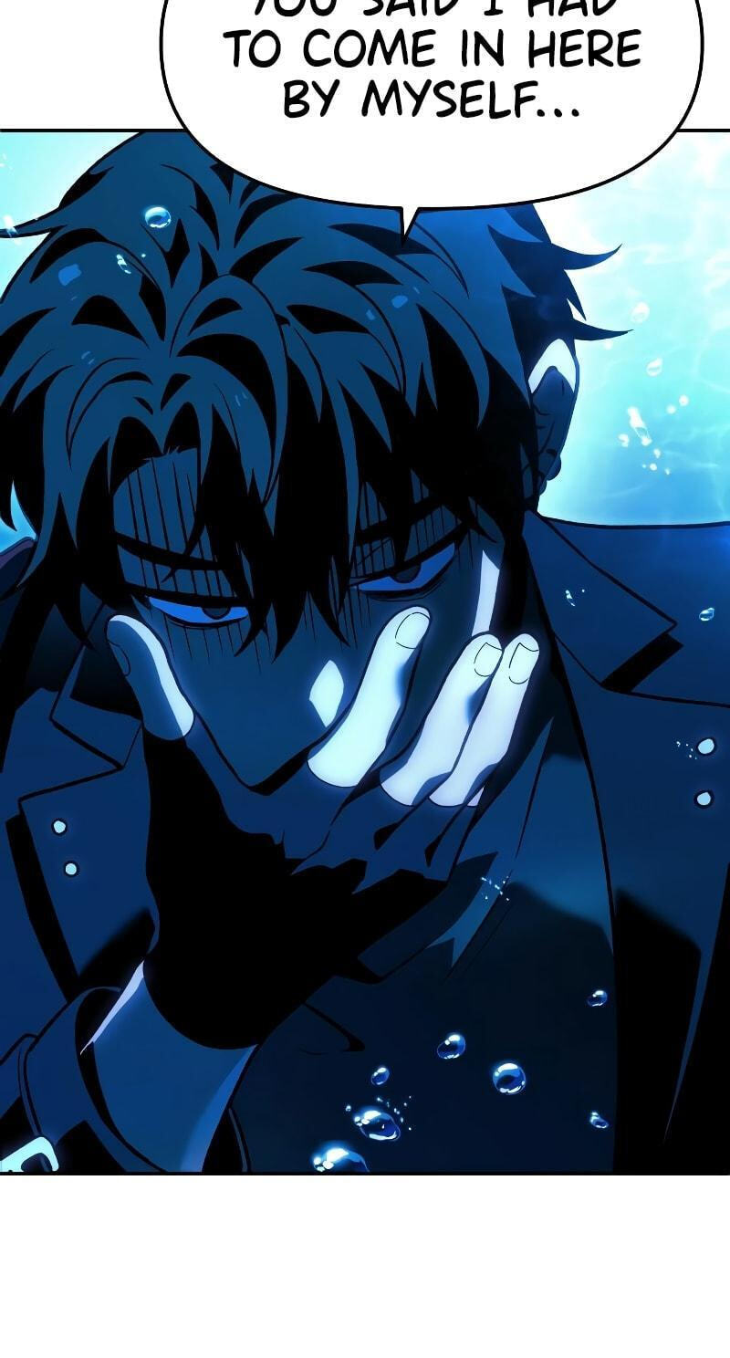 I Used to Be a Boss Chapter 136.5 page 8 - 