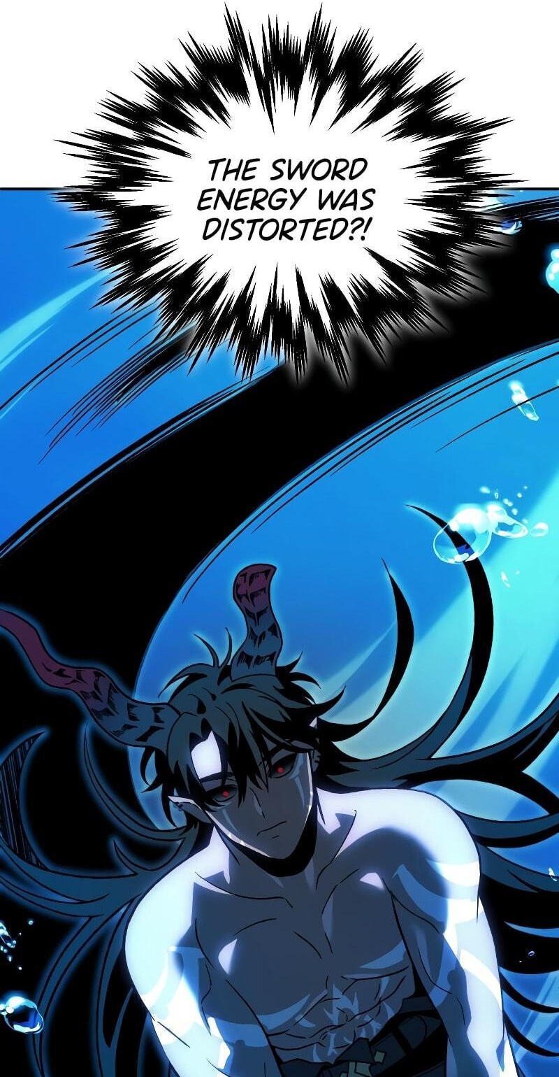 I Used to Be a Boss Chapter 136.5 page 77 - 