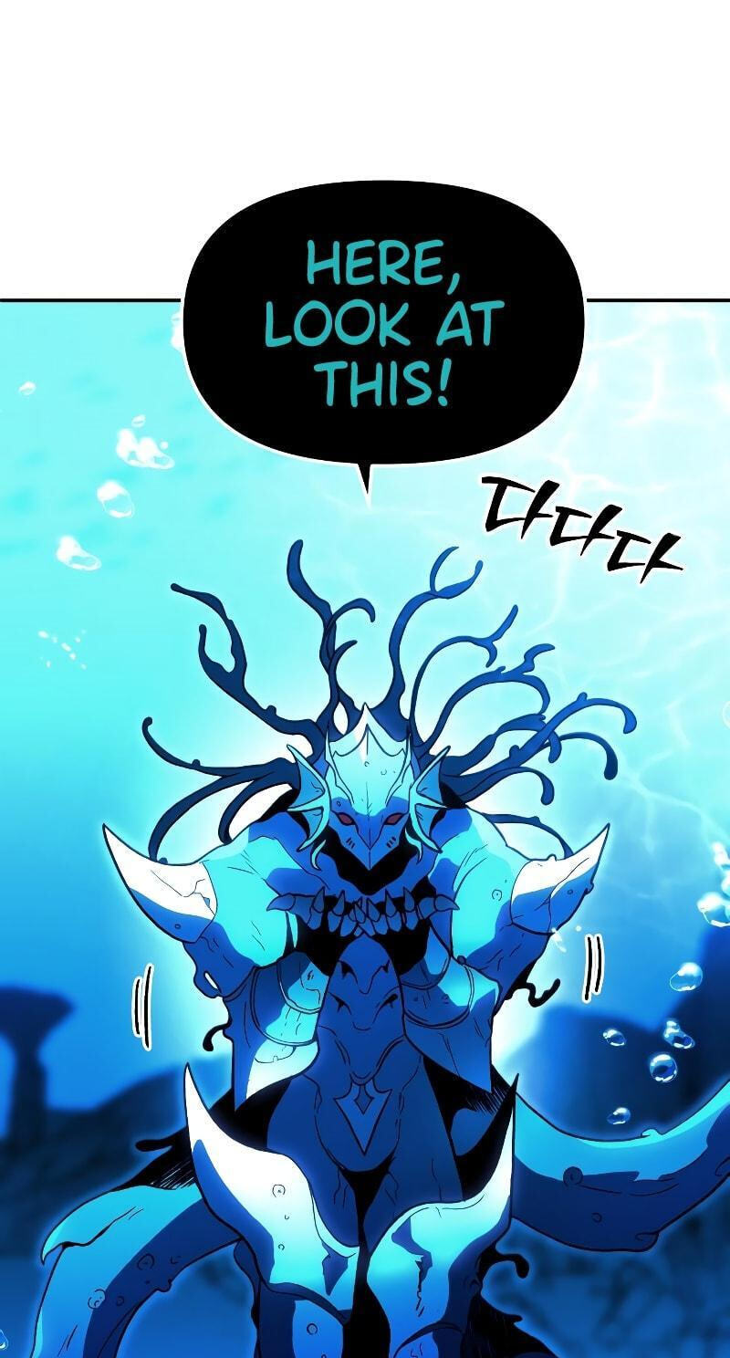 I Used to Be a Boss Chapter 136.5 page 9 - 