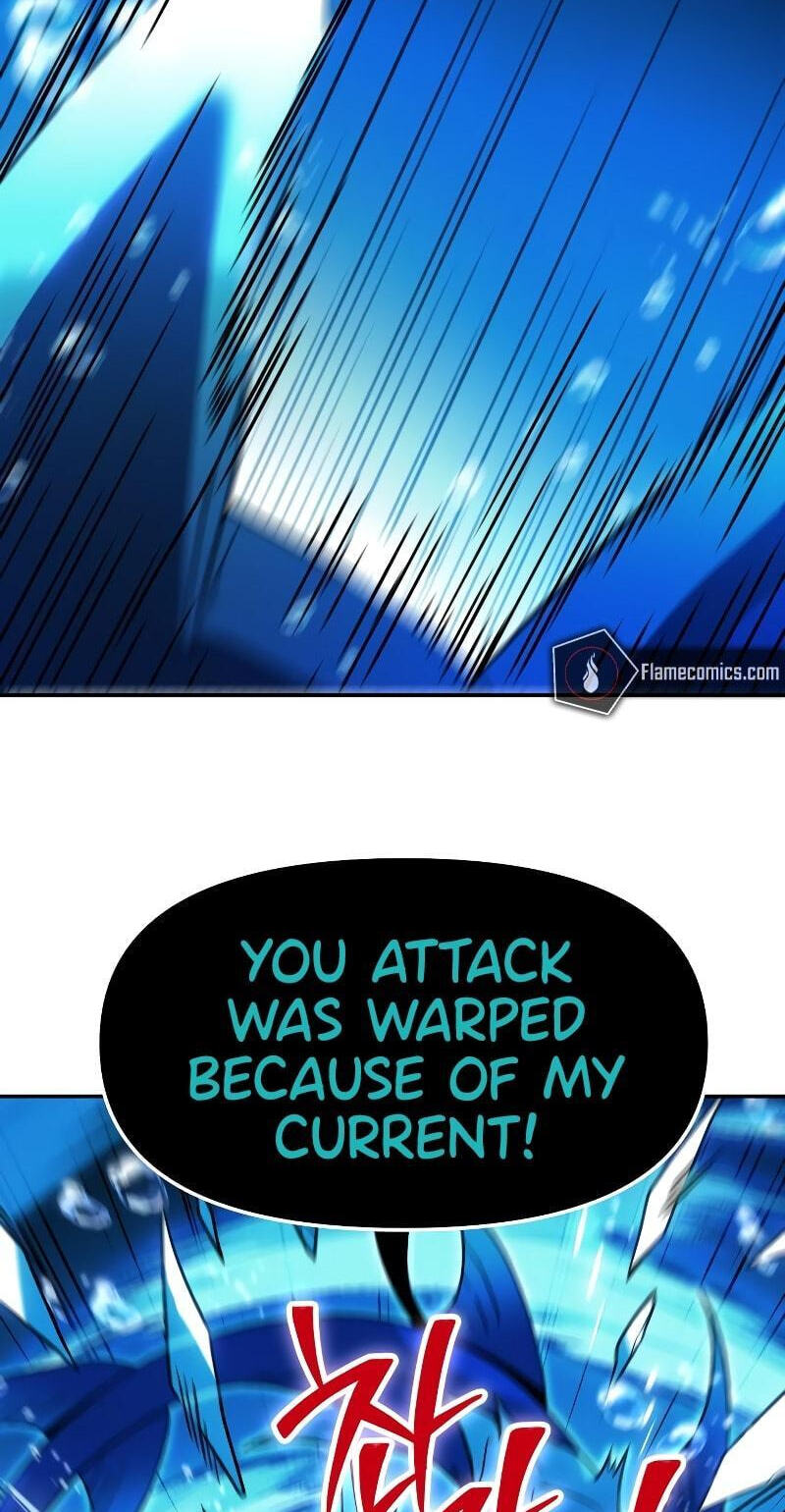 I Used to Be a Boss Chapter 136.5 page 81 - 