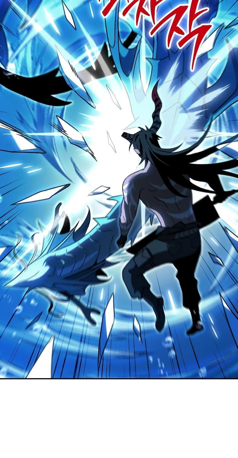 I Used to Be a Boss Chapter 136.5 page 82 - 