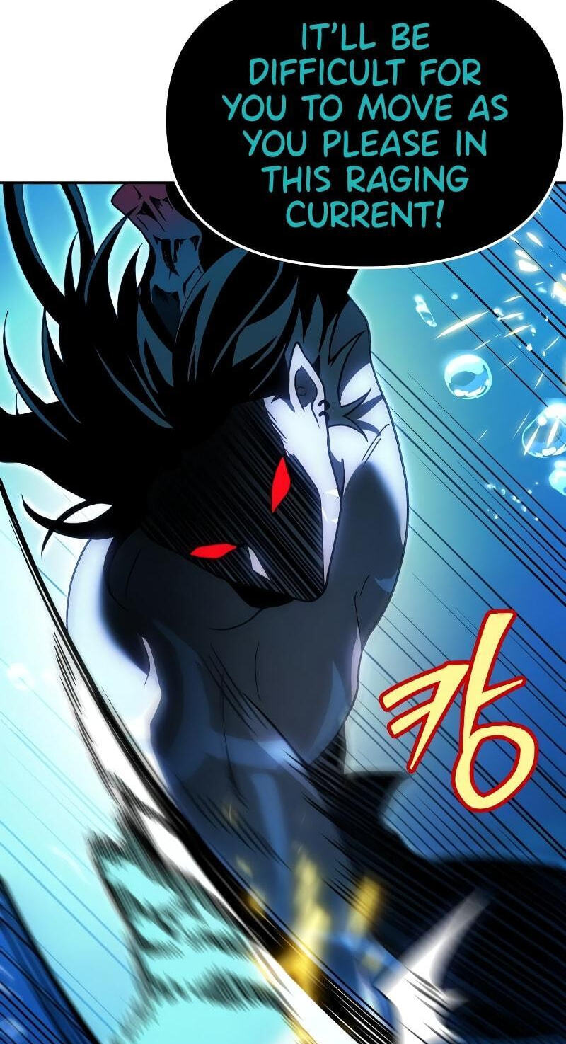 I Used to Be a Boss Chapter 136.5 page 84 - 