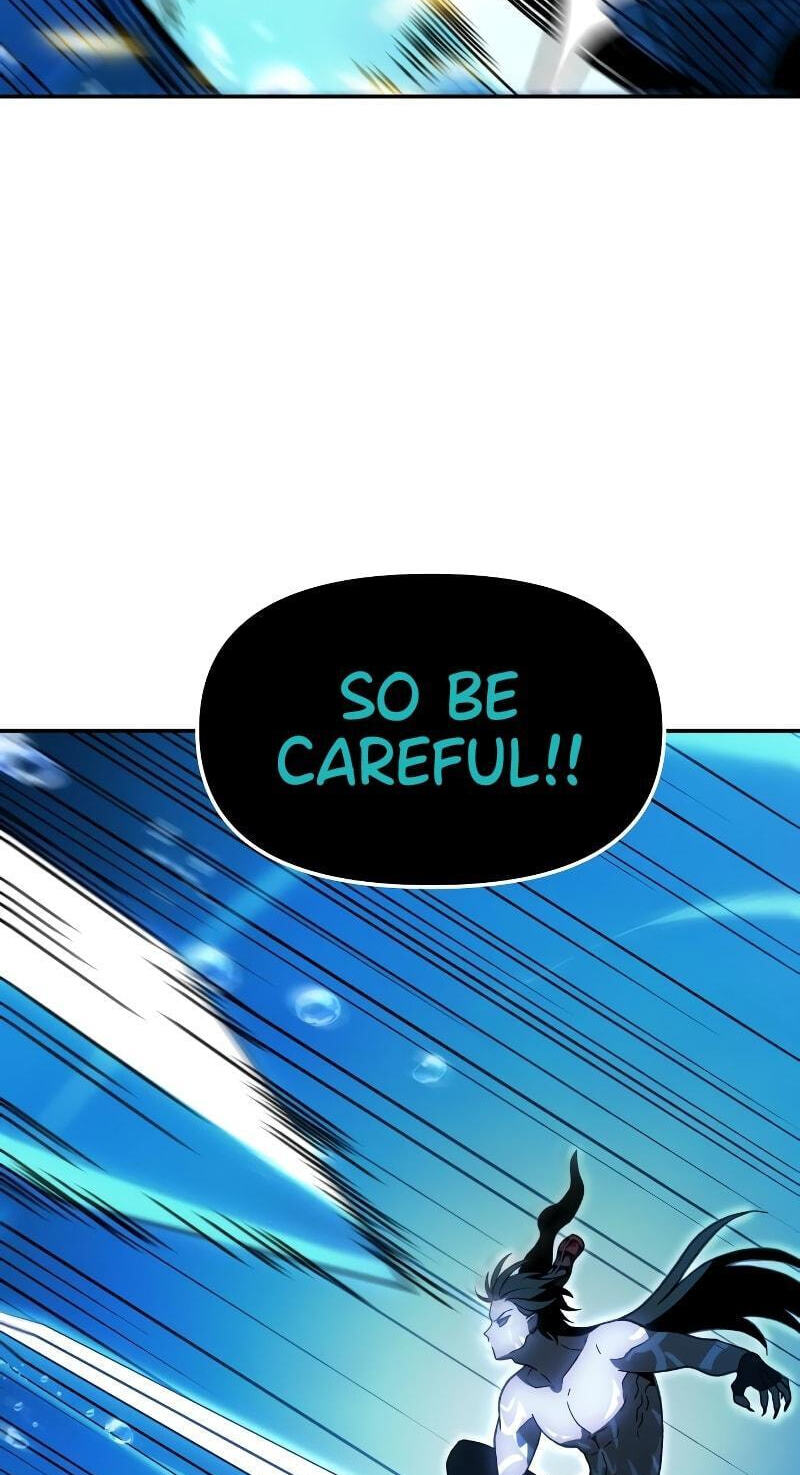I Used to Be a Boss Chapter 136.5 page 85 - 