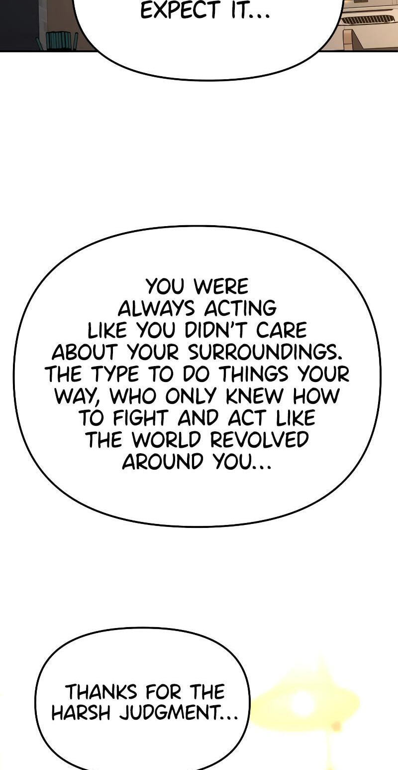 I Used to Be a Boss Chapter 136.7 page 101 - 