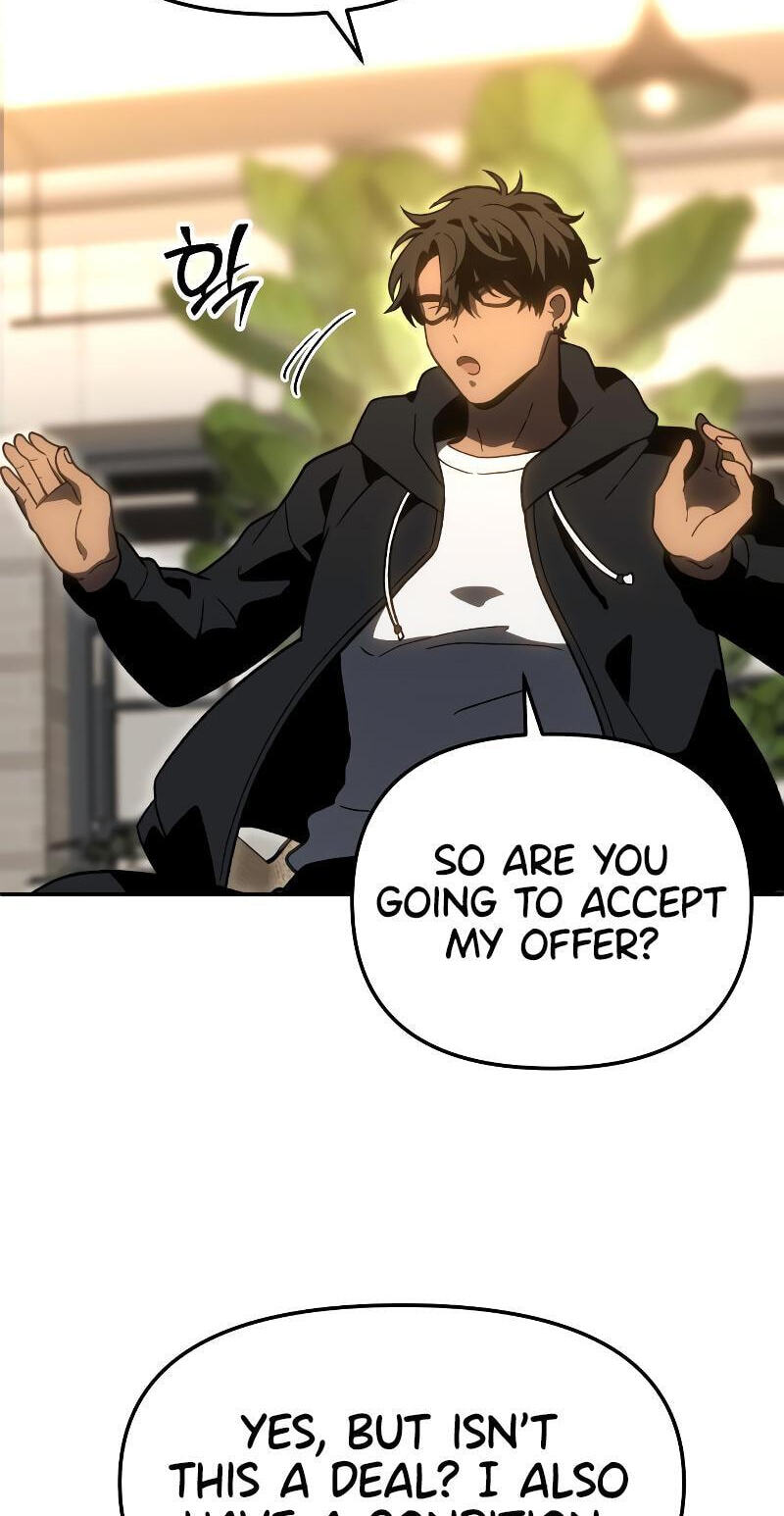 I Used to Be a Boss Chapter 136.7 page 102 - 