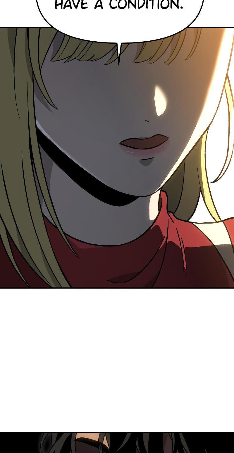 I Used to Be a Boss Chapter 136.7 page 103 - 