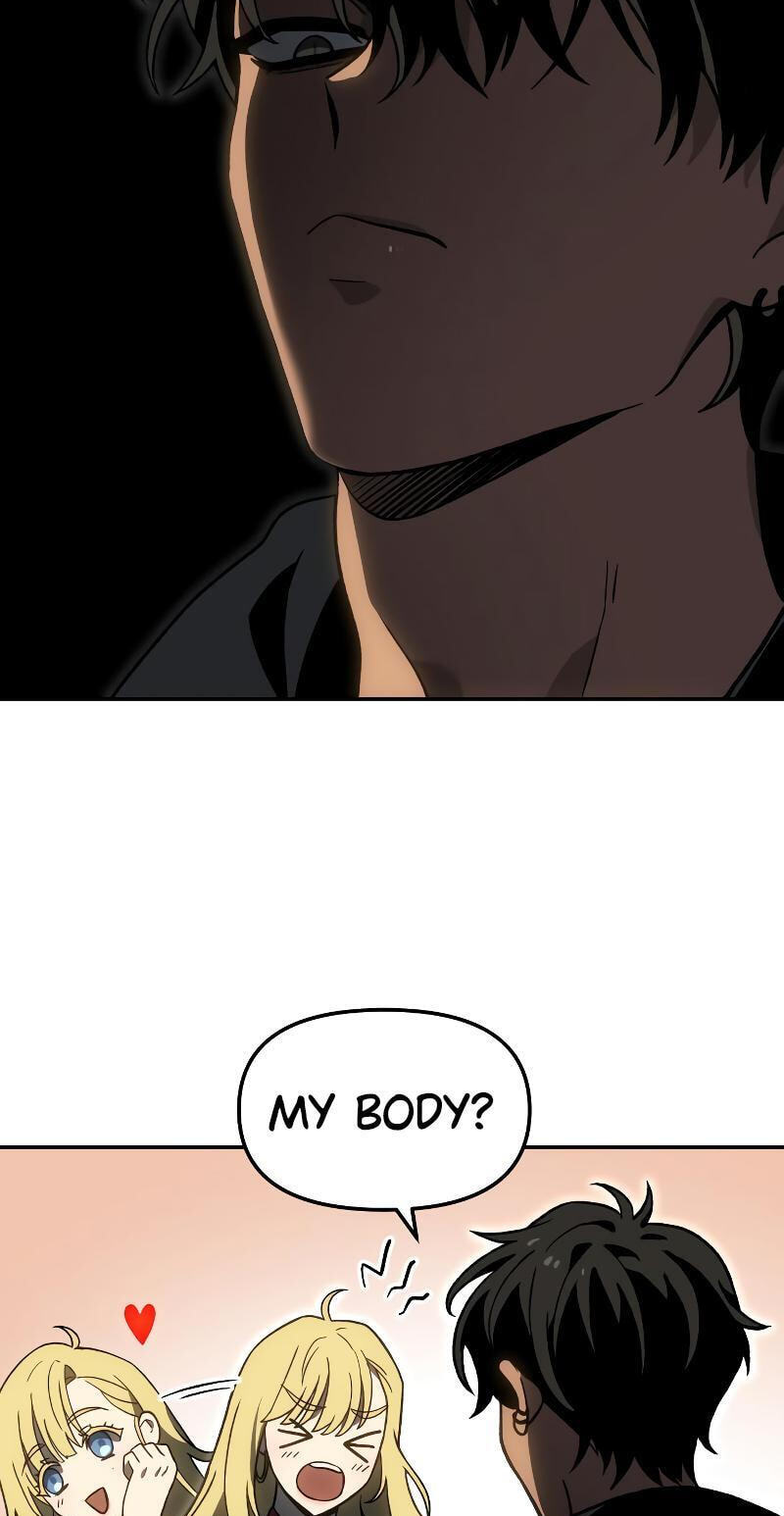 I Used to Be a Boss Chapter 136.7 page 104 - 
