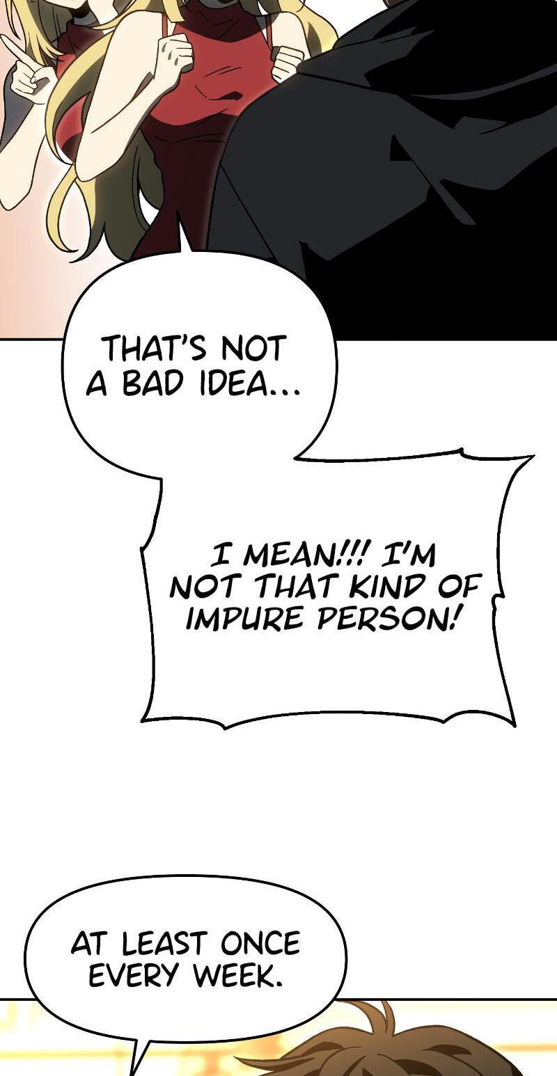 I Used to Be a Boss Chapter 136.7 page 105 - 