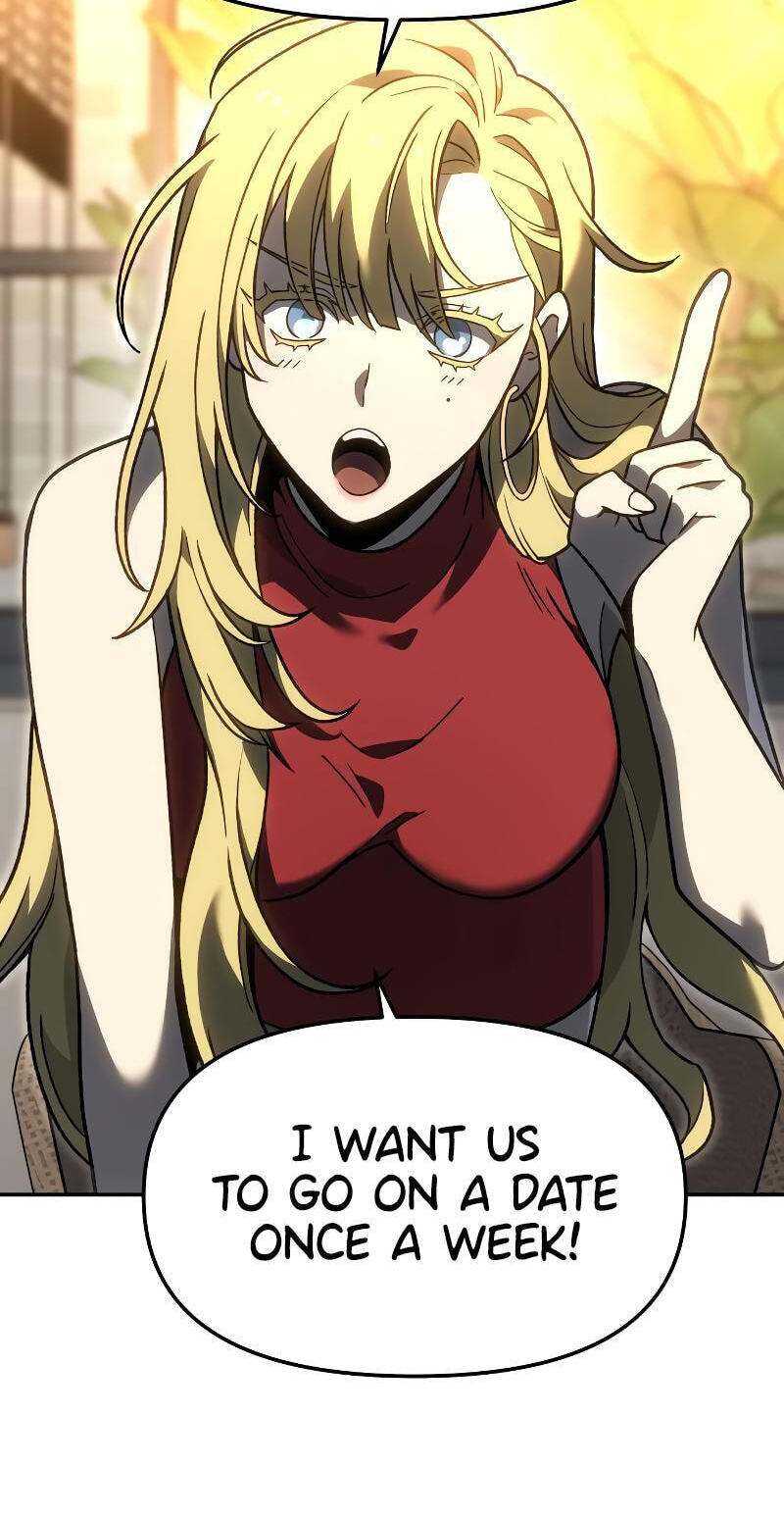 I Used to Be a Boss Chapter 136.7 page 107 - 