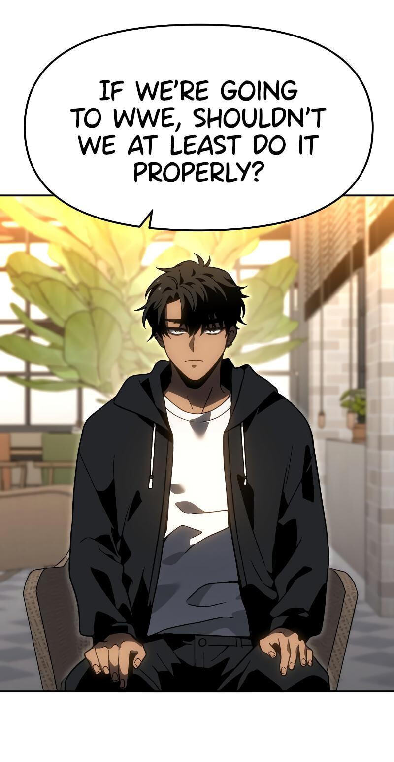 I Used to Be a Boss Chapter 136.7 page 108 - 