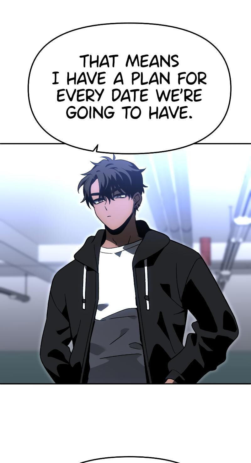 I Used to Be a Boss Chapter 136.7 page 115 - 