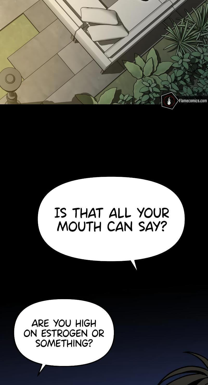 I Used to Be a Boss Chapter 136.7 page 13 - 
