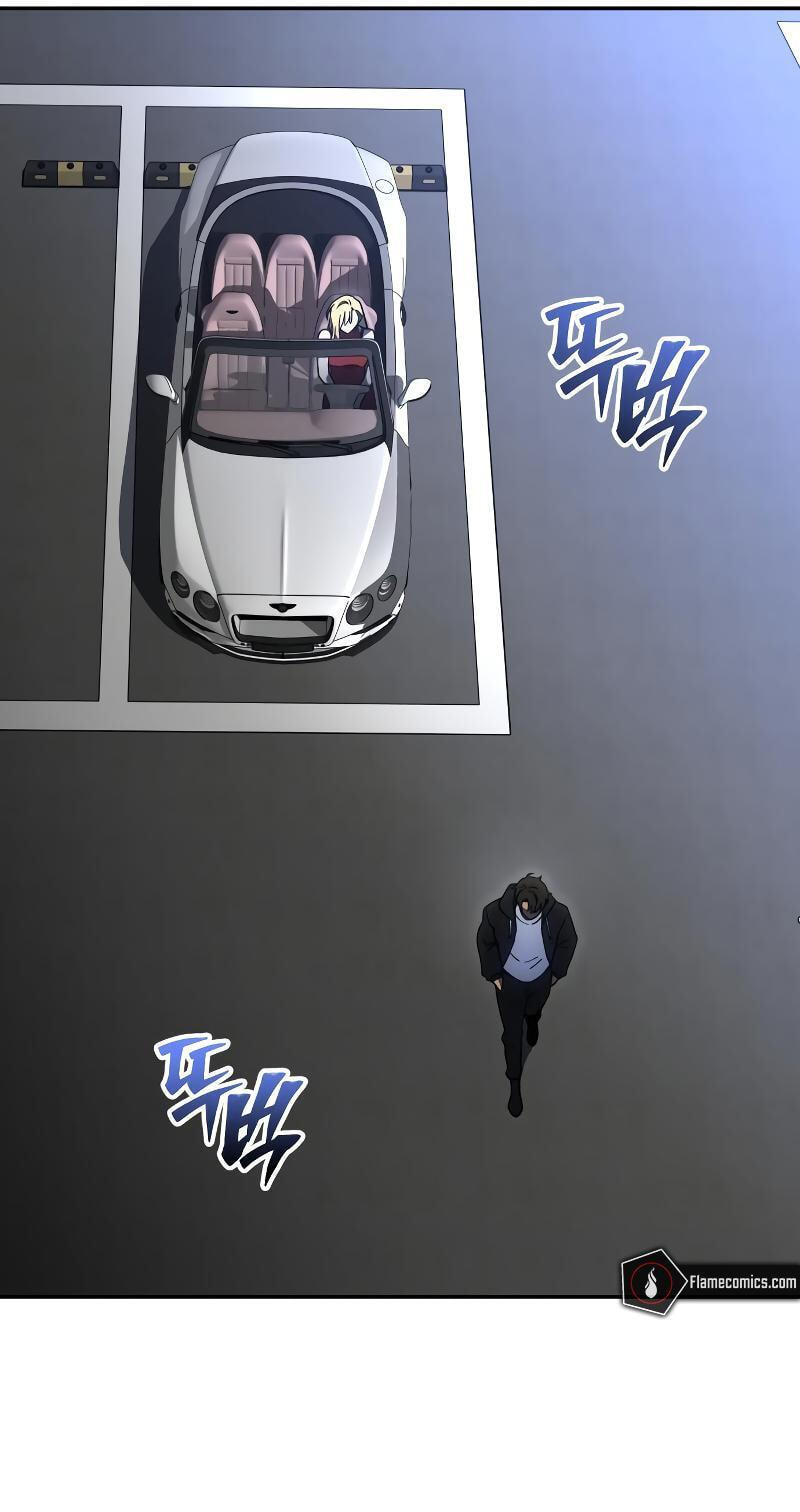 I Used to Be a Boss Chapter 136.7 page 124 - 