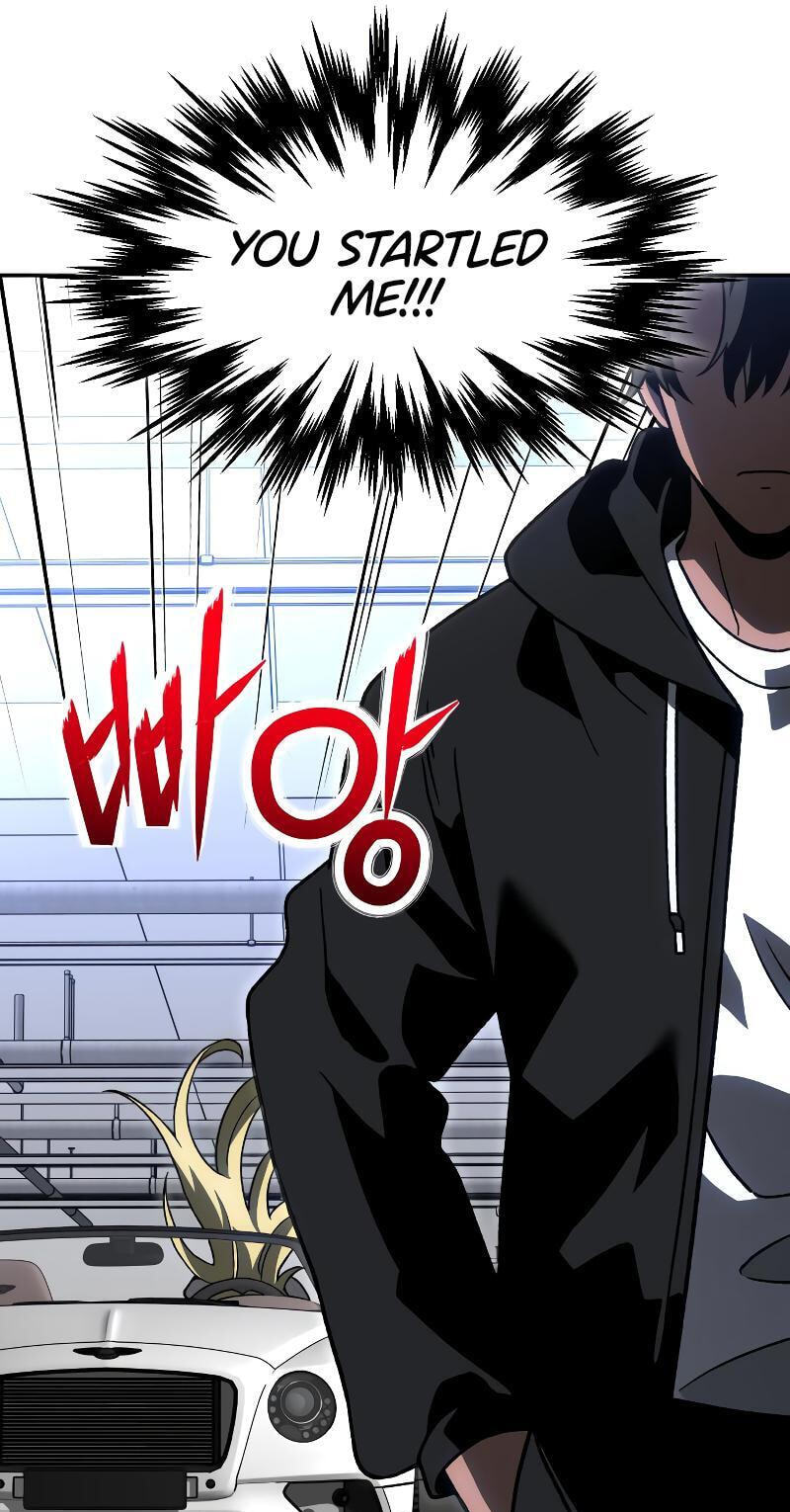I Used to Be a Boss Chapter 136.7 page 127 - 