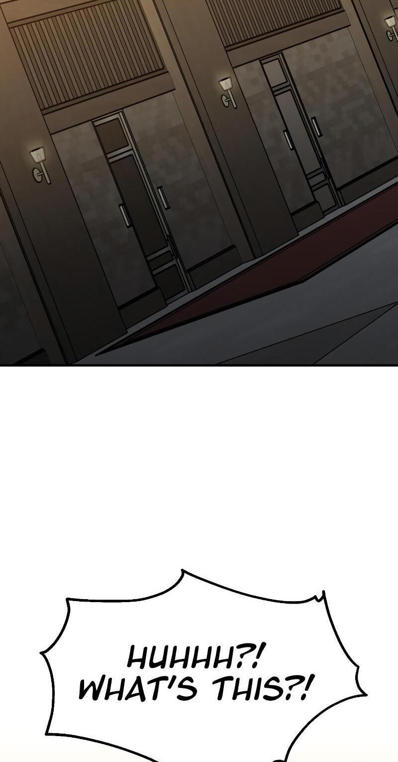 I Used to Be a Boss Chapter 136.7 page 133 - 