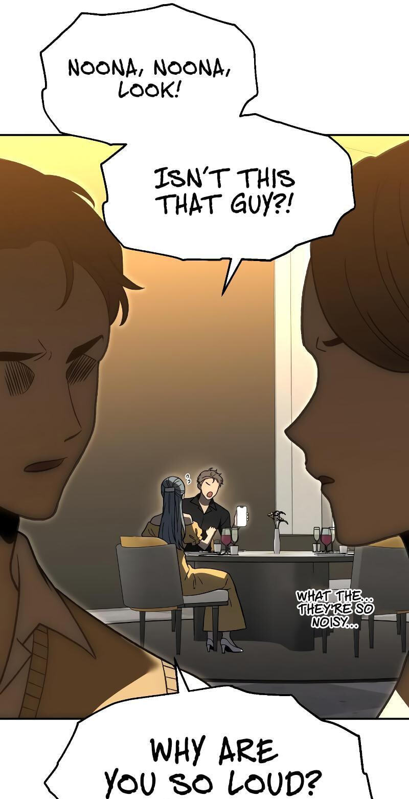 I Used to Be a Boss Chapter 136.7 page 135 - 
