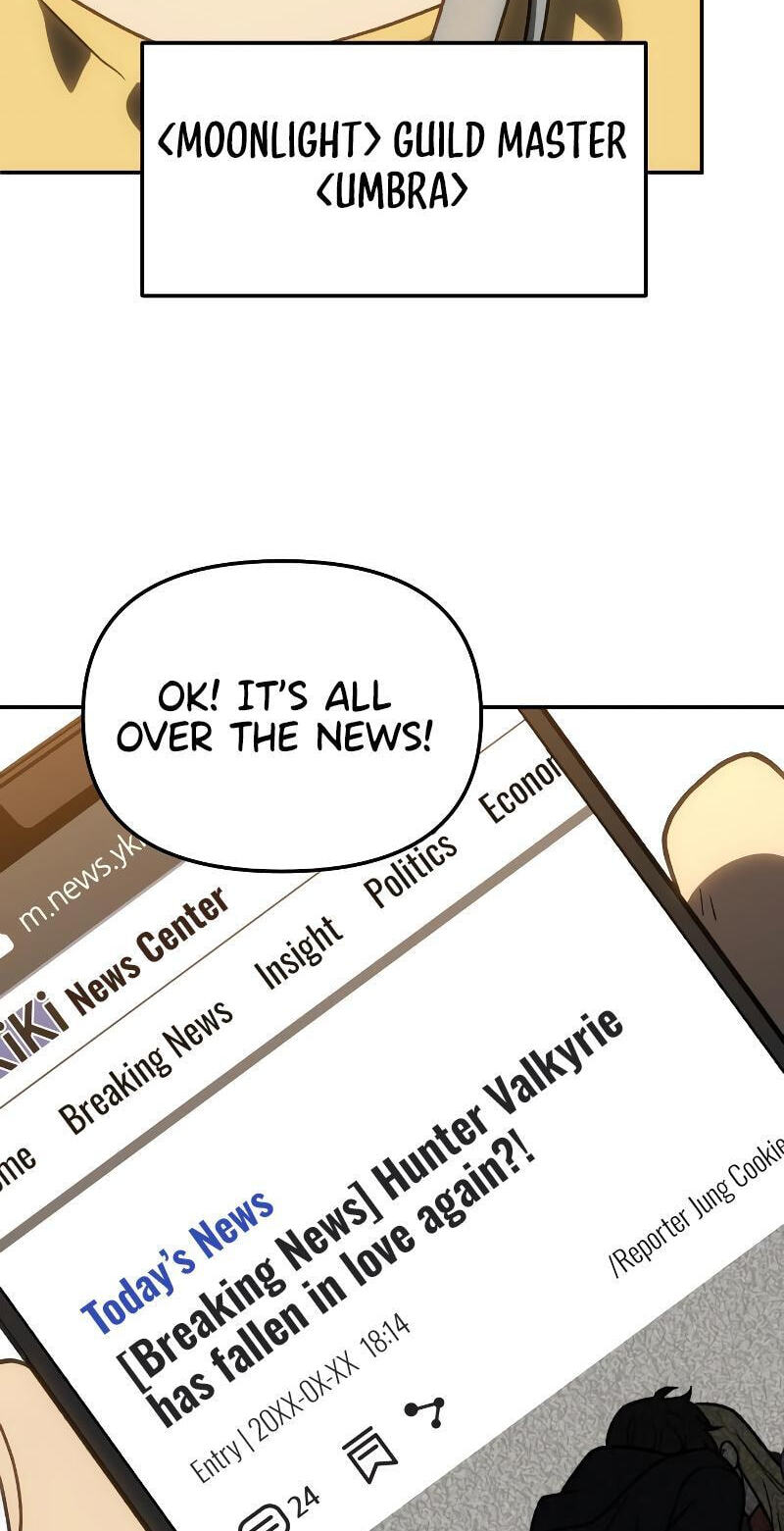 I Used to Be a Boss Chapter 136.7 page 138 - 