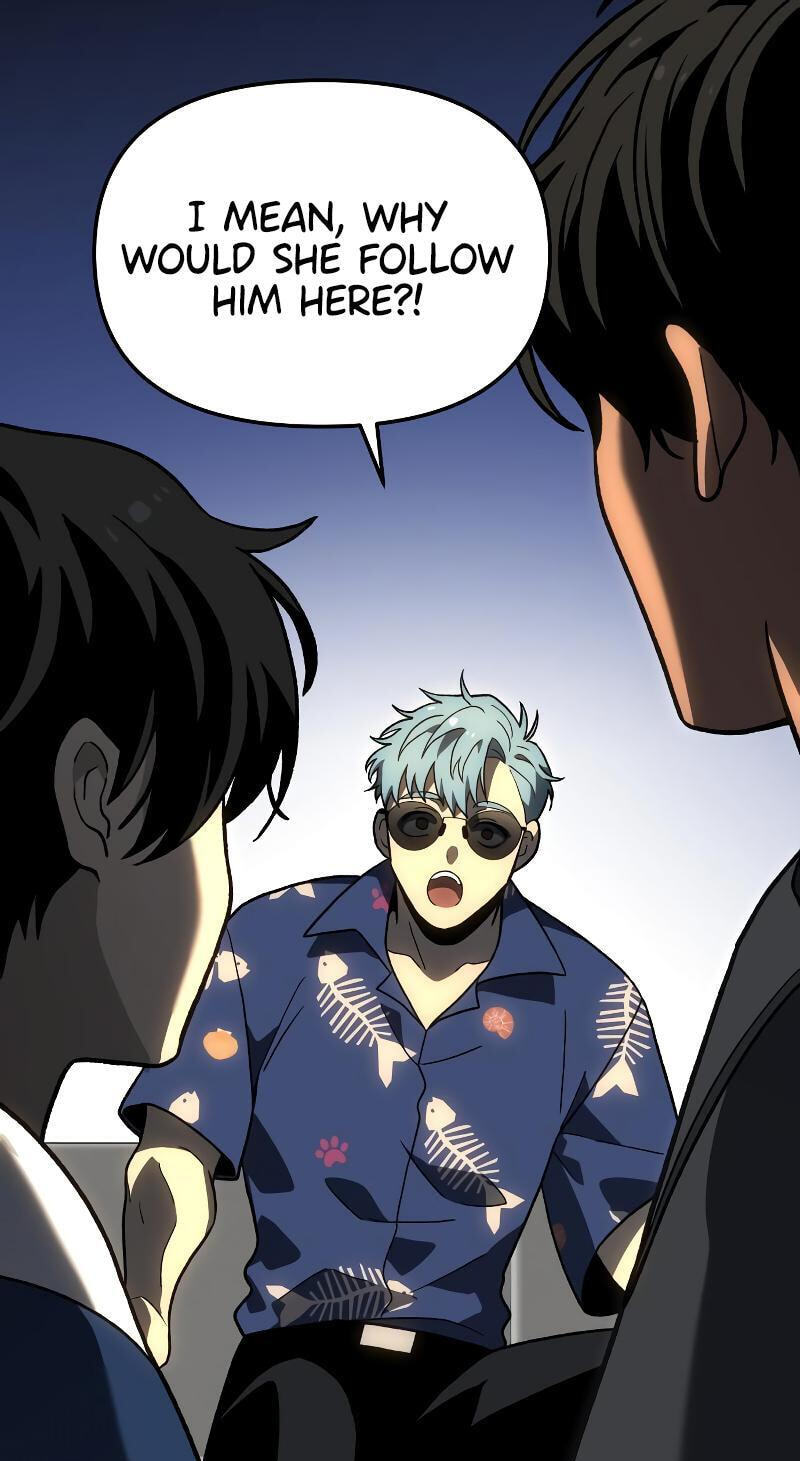 I Used to Be a Boss Chapter 136.7 page 15 - 