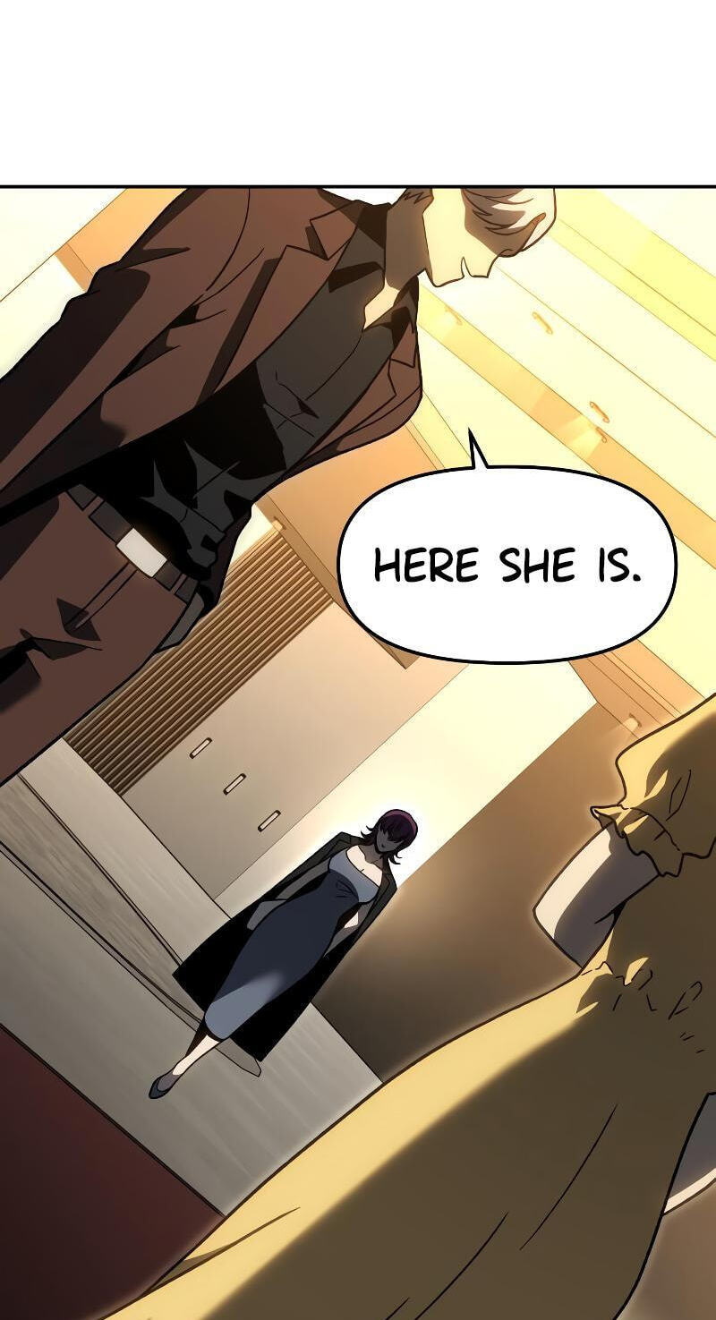 I Used to Be a Boss Chapter 136.7 page 148 - 