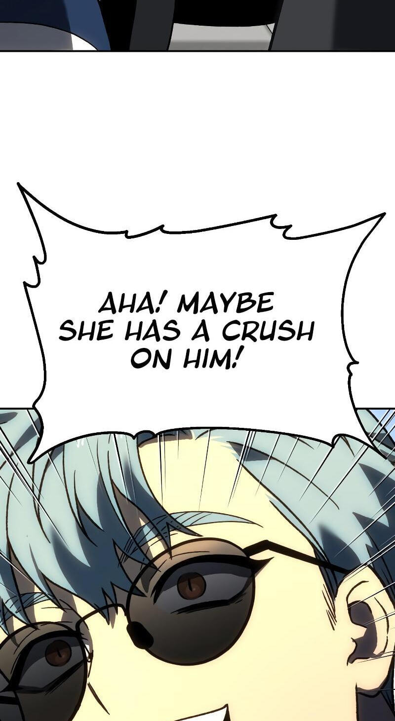 I Used to Be a Boss Chapter 136.7 page 16 - 