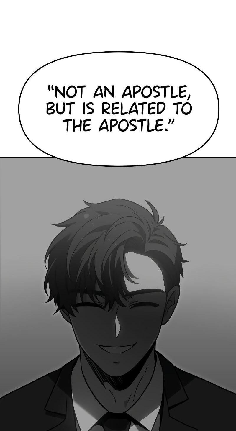 I Used to Be a Boss Chapter 136.7 page 19 - 