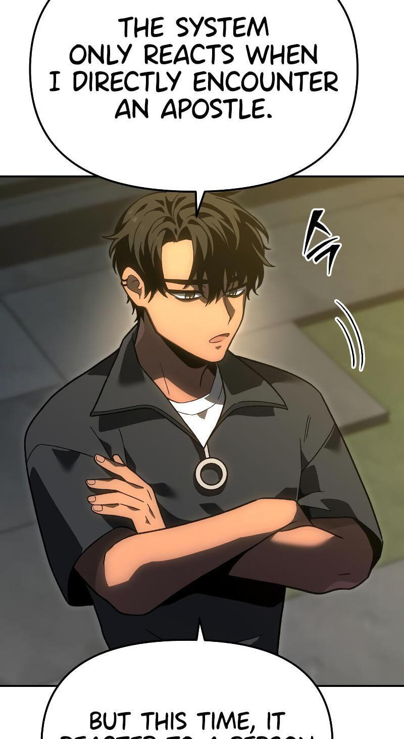 I Used to Be a Boss Chapter 136.7 page 21 - 