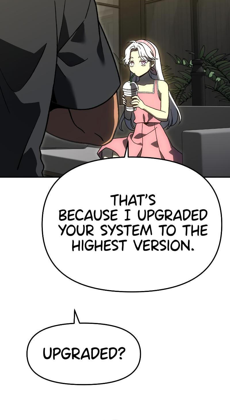 I Used to Be a Boss Chapter 136.7 page 23 - 