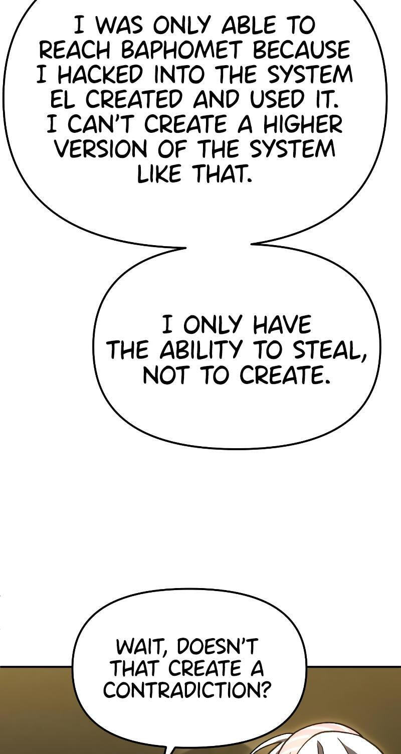 I Used to Be a Boss Chapter 136.7 page 30 - 