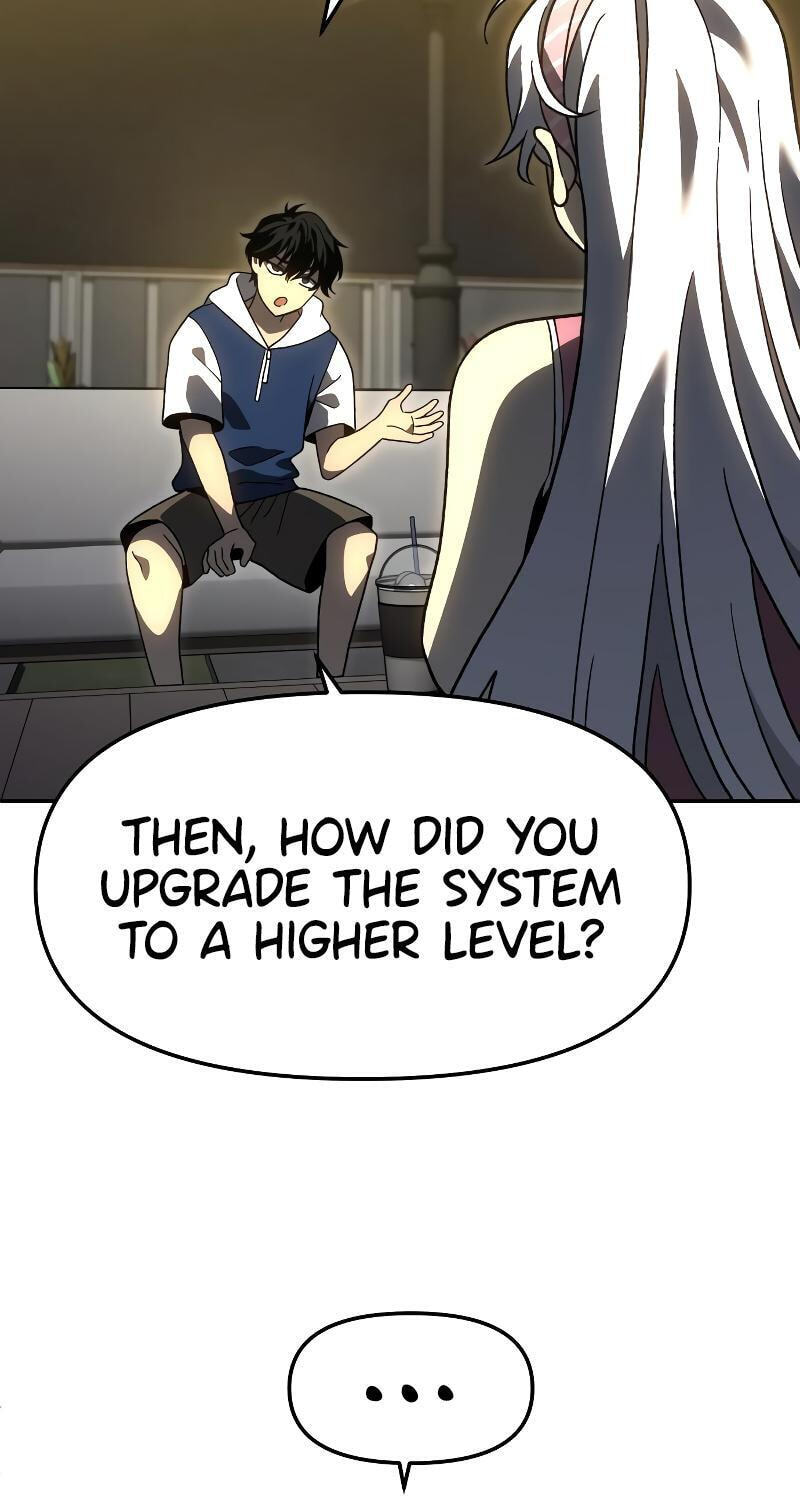 I Used to Be a Boss Chapter 136.7 page 31 - 