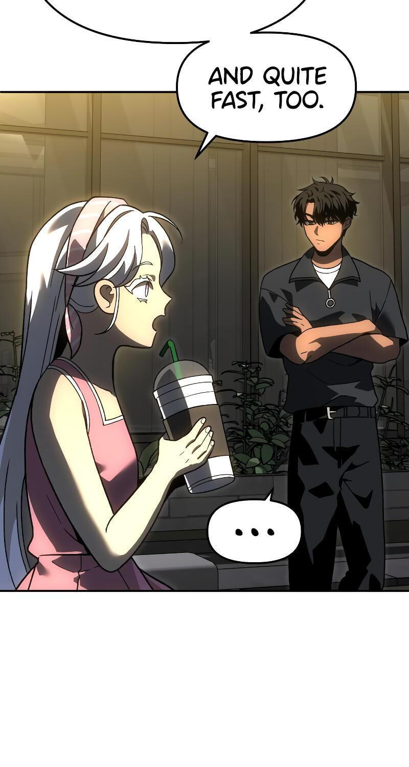 I Used to Be a Boss Chapter 136.7 page 33 - 