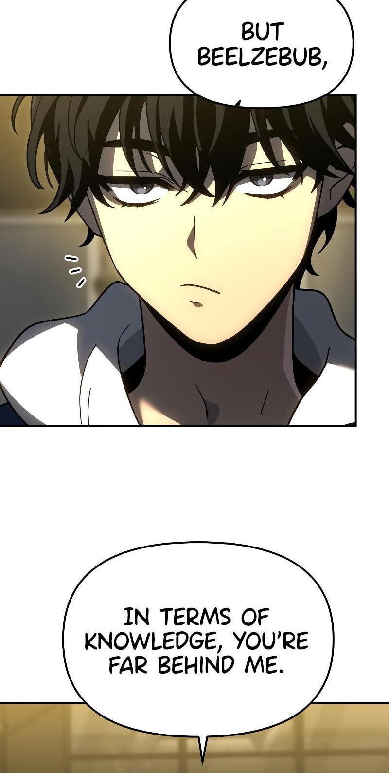 I Used to Be a Boss Chapter 136.7 page 39 - 