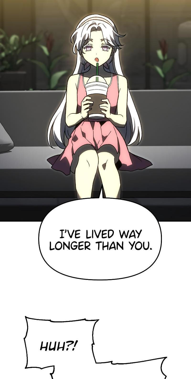 I Used to Be a Boss Chapter 136.7 page 40 - 