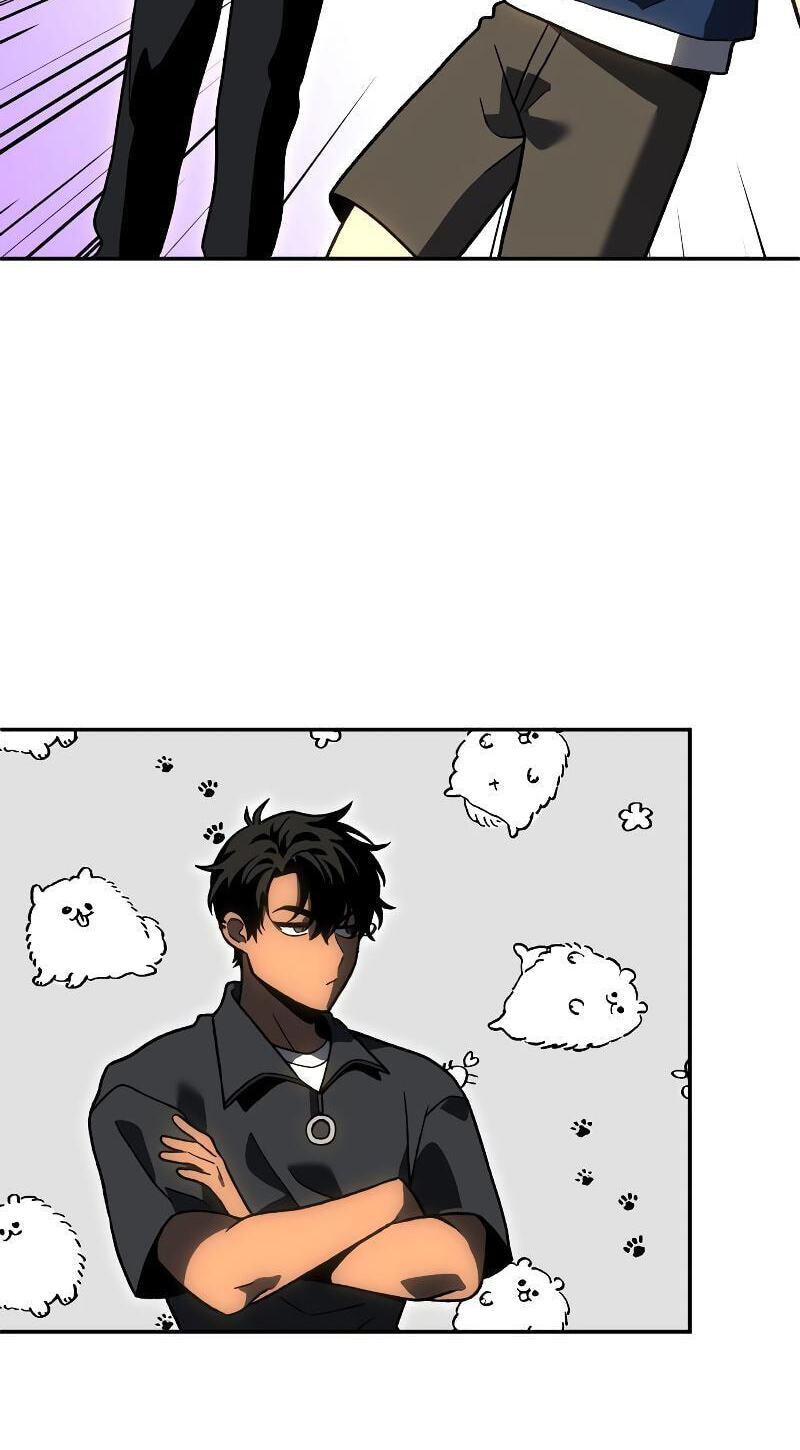 I Used to Be a Boss Chapter 136.7 page 46 - 