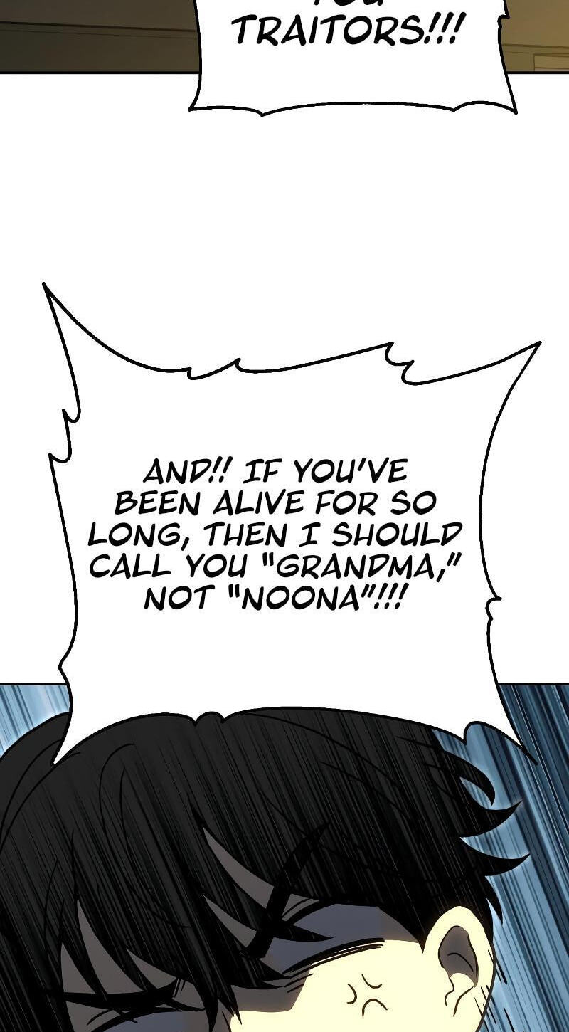 I Used to Be a Boss Chapter 136.7 page 49 - 