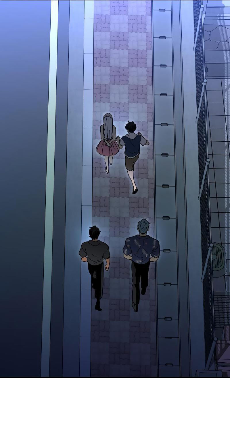 I Used to Be a Boss Chapter 136.7 page 54 - 