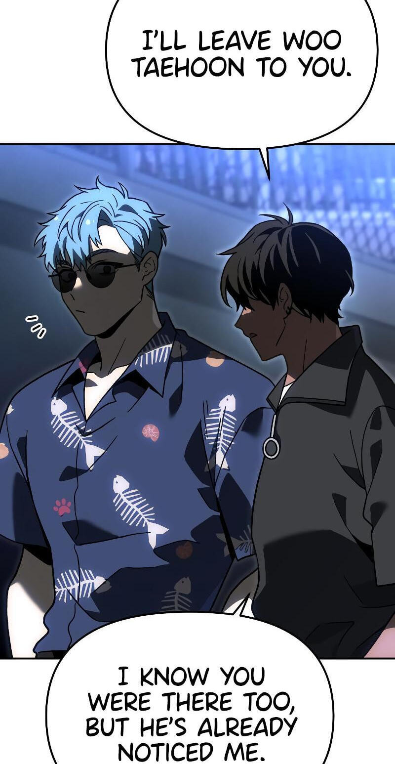 I Used to Be a Boss Chapter 136.7 page 56 - 
