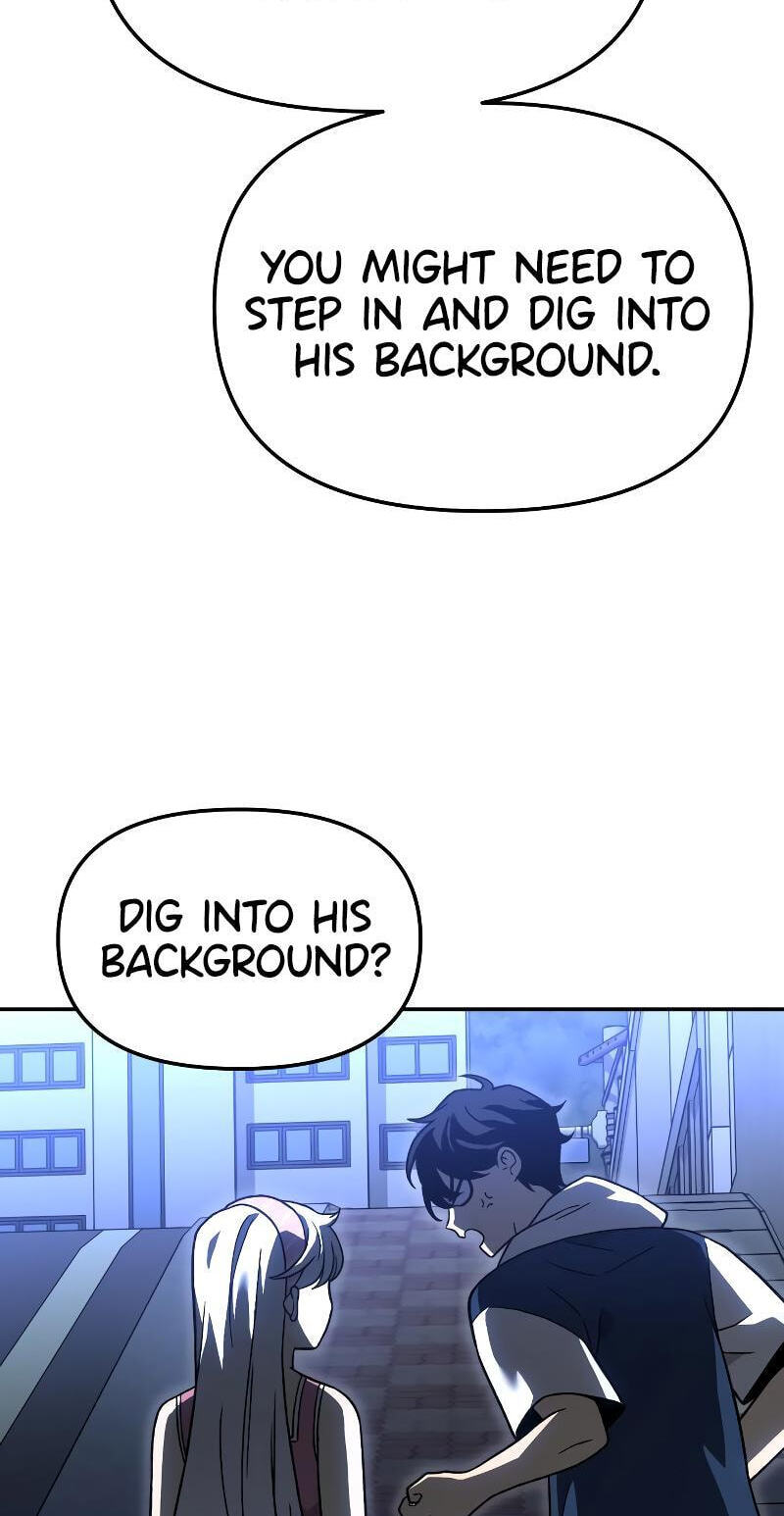 I Used to Be a Boss Chapter 136.7 page 57 - 