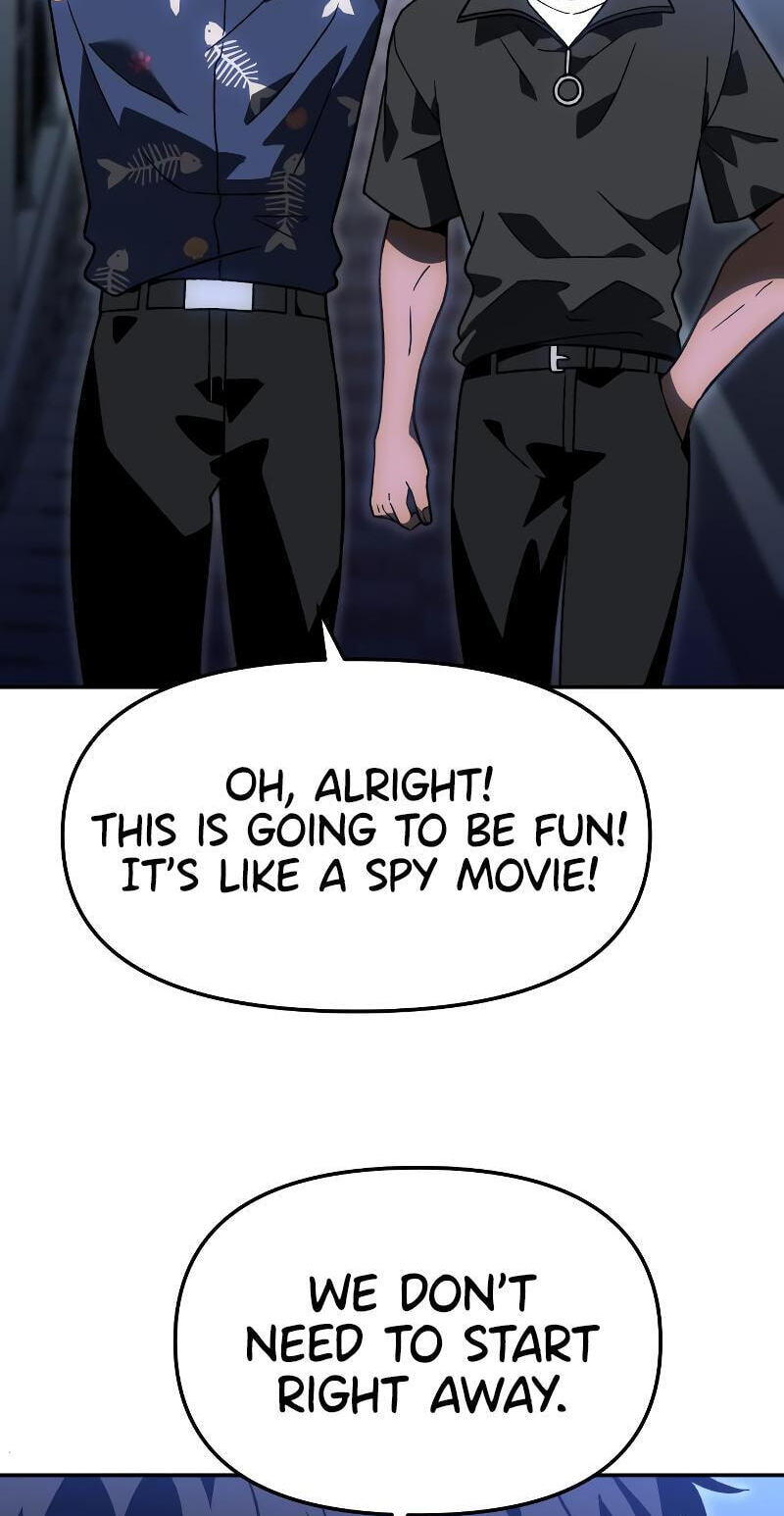 I Used to Be a Boss Chapter 136.7 page 59 - 