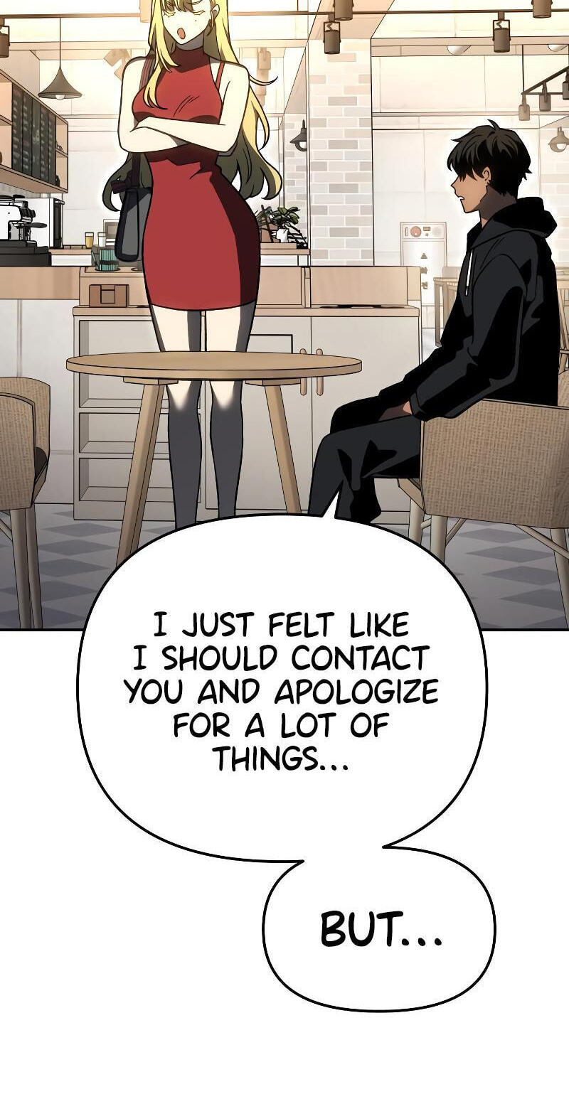 I Used to Be a Boss Chapter 136.7 page 66 - 