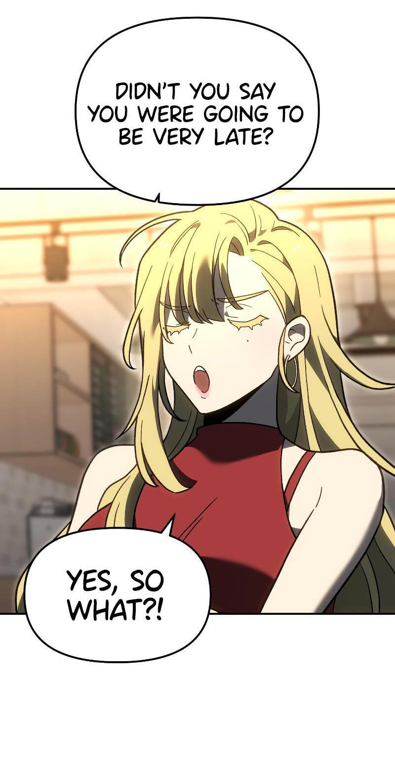 I Used to Be a Boss Chapter 136.7 page 67 - 