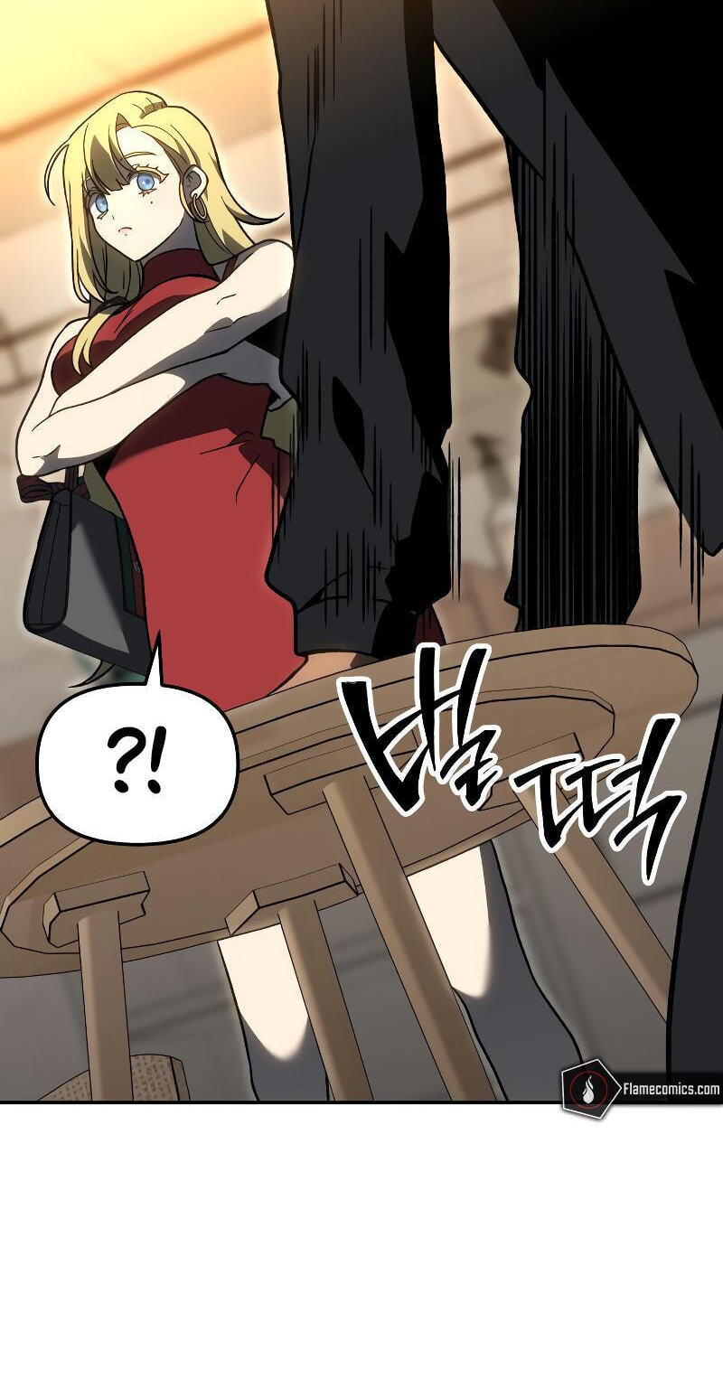 I Used to Be a Boss Chapter 136.7 page 70 - 