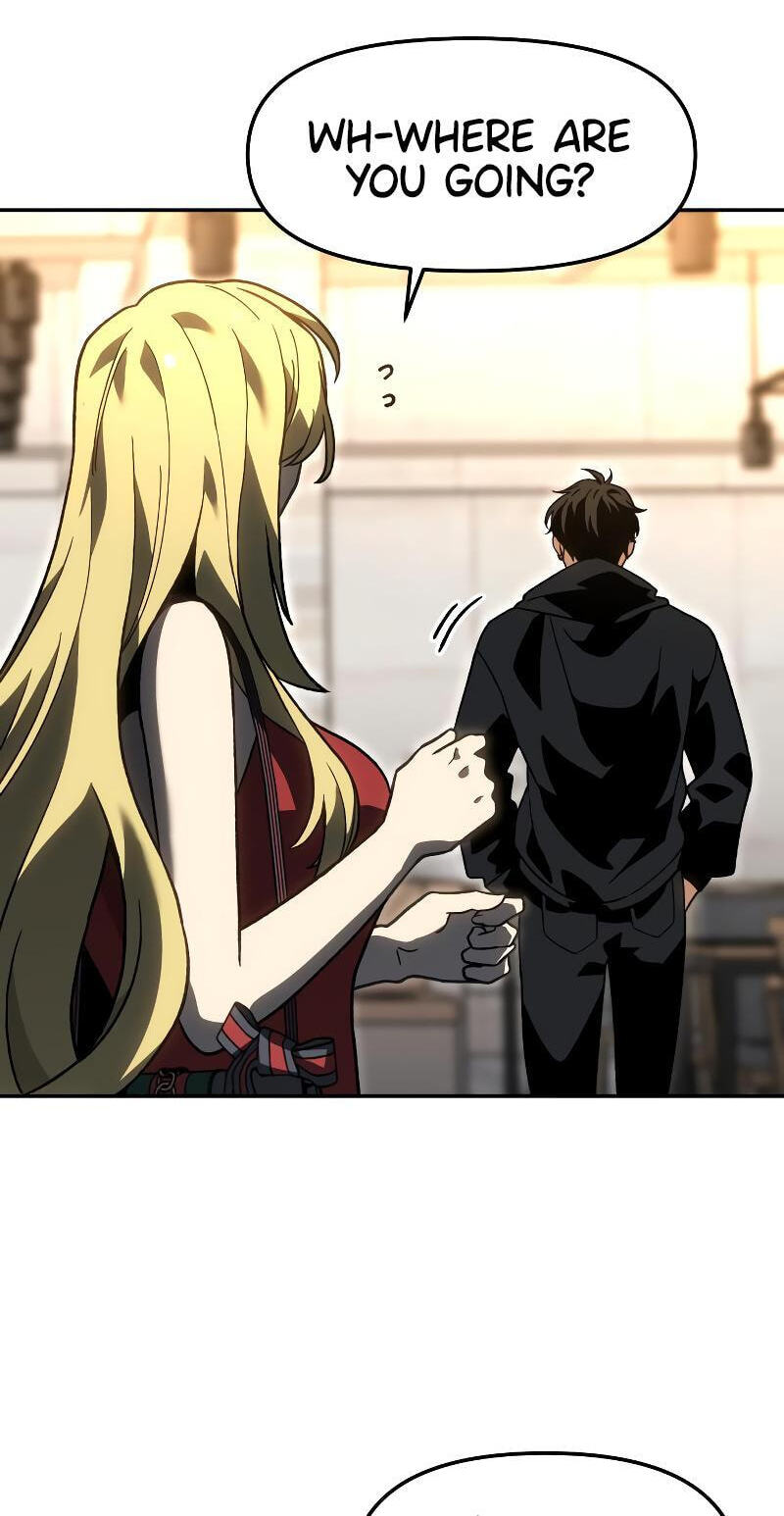 I Used to Be a Boss Chapter 136.7 page 71 - 
