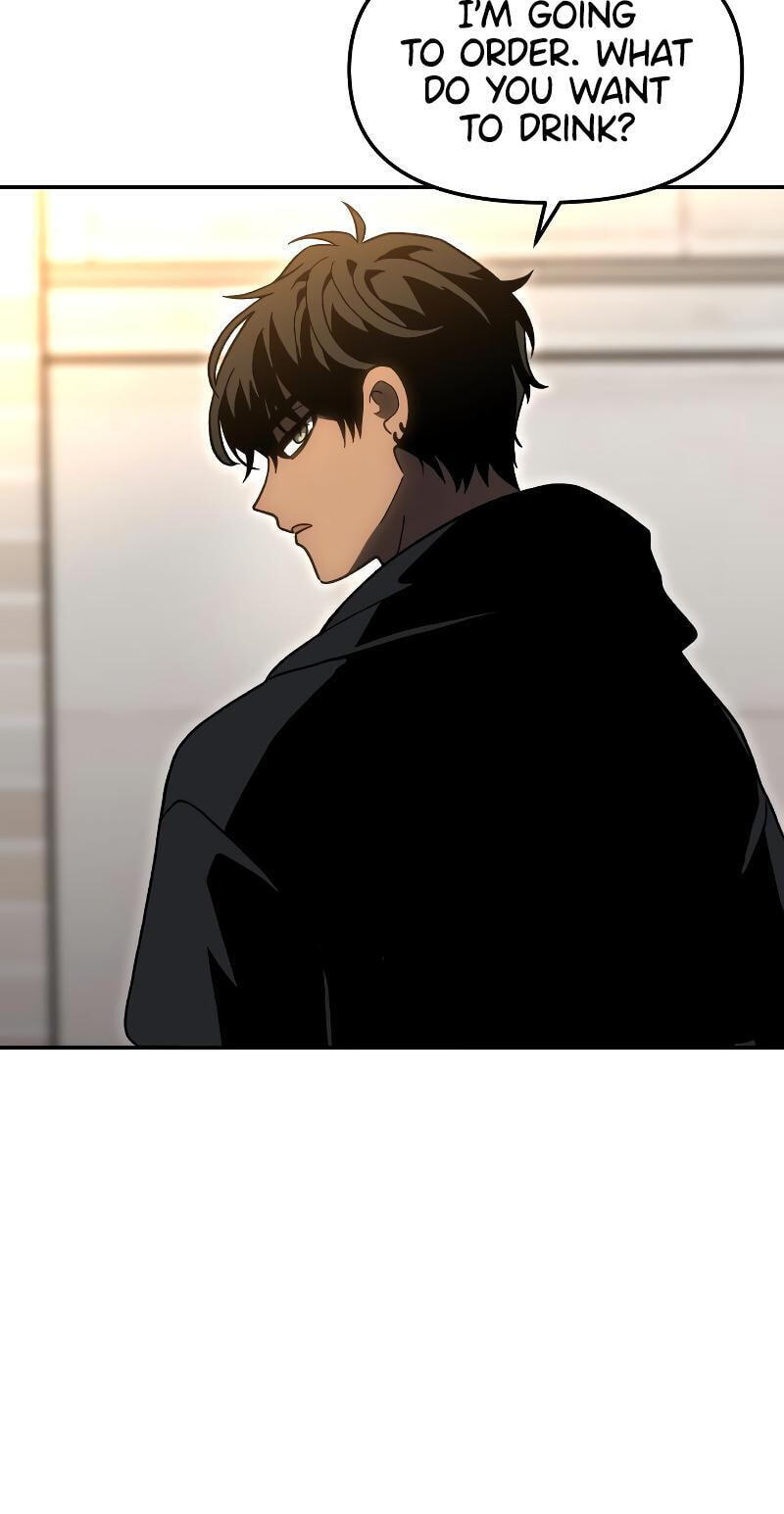 I Used to Be a Boss Chapter 136.7 page 72 - 