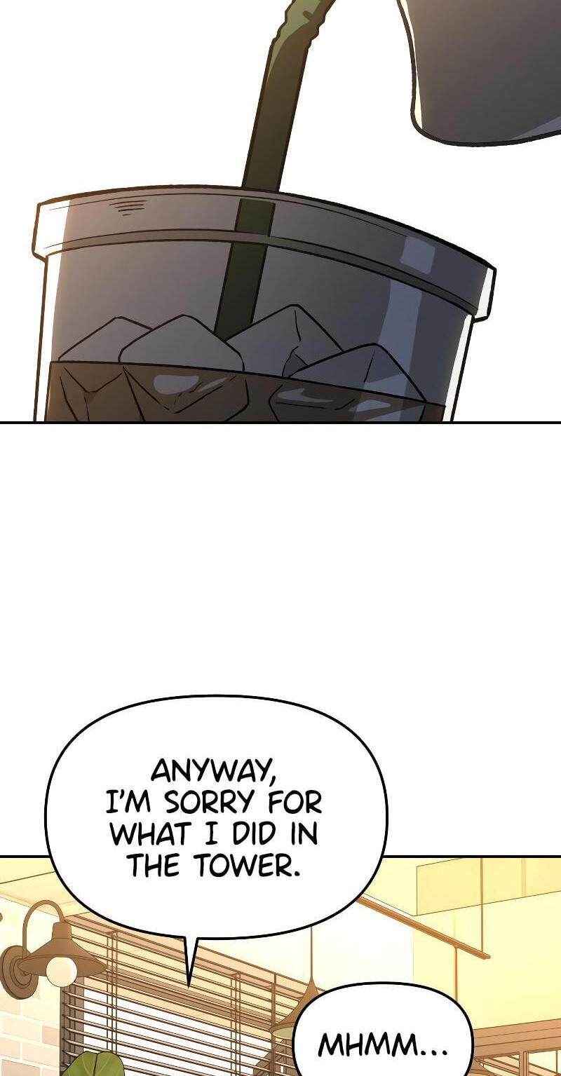 I Used to Be a Boss Chapter 136.7 page 76 - 